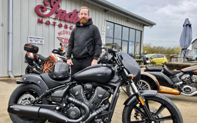 Midwest Moto