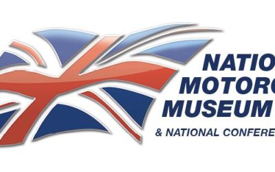 National Motorcycle Museum Logo