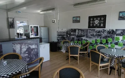 North Cornwall Motorcycles And Cafe 2