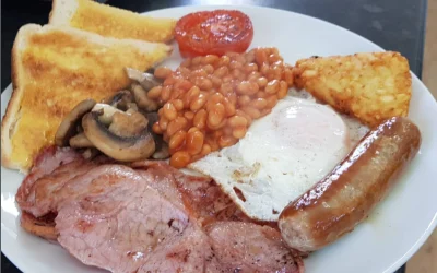 North Cornwall Motorcycles And Cafe 3