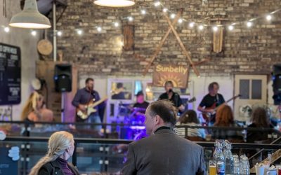 Northern Edge Coffee House 1