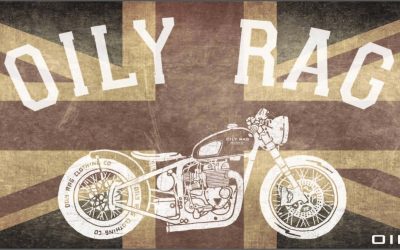 oily rag co