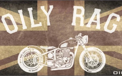 oily rag co