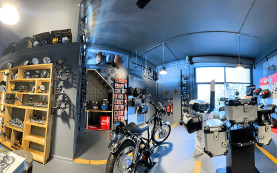 Owner Alchemy Parts Limited 2 3