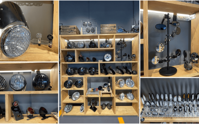 Owner Alchemy Parts Limited 4 3