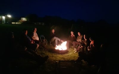 Owner Bikers Campsite 1