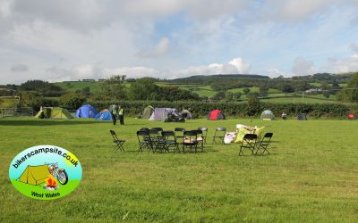Owner Bikers Campsite 2