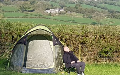 Owner Bikers Campsite 3