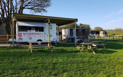 Owner Bikers Campsite 4