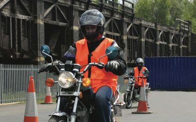 Owner Brighouse Motorcycle Training Centre 1 1