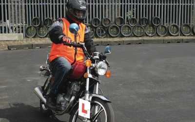 Owner Brighouse Motorcycle Training Centre 3 1