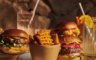 Owner Brightside Roadside Dining Honiton 2