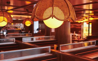 Owner Brightside Roadside Dining Honiton 4