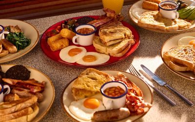 Owner Brightside Roadside Dining Saltash 2