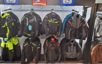 Owner Cambridge Motorcycles 2 1