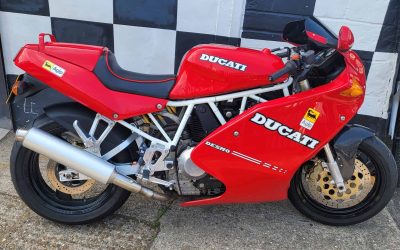 Owner Cambridge Motorcycles 3 1