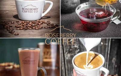 Owner Castle Cafe Withernsea 3