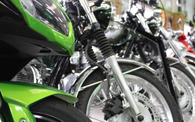 Owner Corby Kawasaki Centre Ltd 4