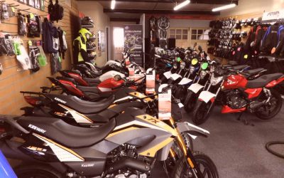 Owner Craven Motorcycles 1 1