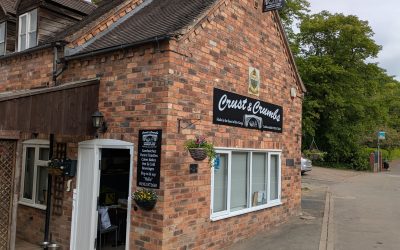Owner Crust And Crumbs Ironbridge 2 1