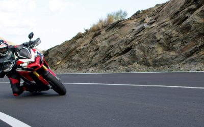 Owner Ducati Manchester 2