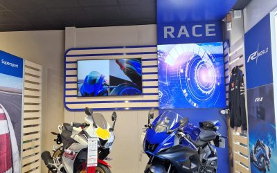 Owner Flitwick Motorcycles 3