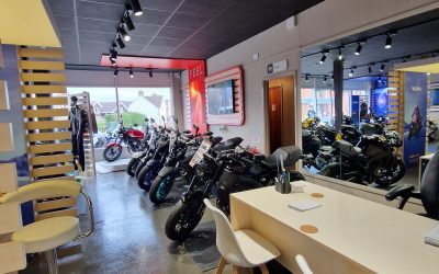 Owner Flitwick Motorcycles 4