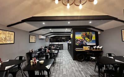Franks Corner Cafe