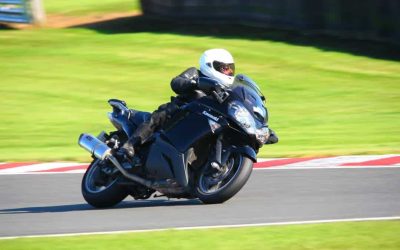 Owner Fresh Start Motorcycle 3 1