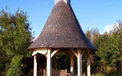 Owner Glebe Leisure Touring Caravan Park 1