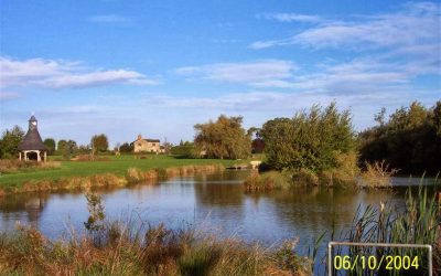 Owner Glebe Leisure Touring Caravan Park 2 1