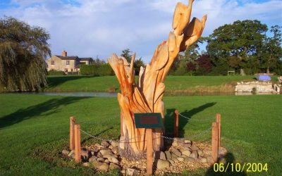 Owner Glebe Leisure Touring Caravan Park 3 1