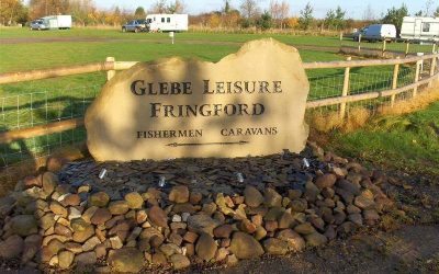 Owner Glebe Leisure Touring Caravan Park 4 1
