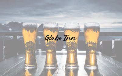 Owner Globe Inn 1