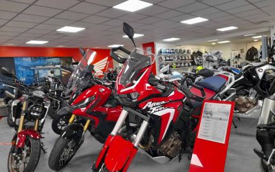 Owner Grafton Motorcycles 4 1