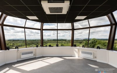 Owner Greenham Control Tower 038 Cafe 2