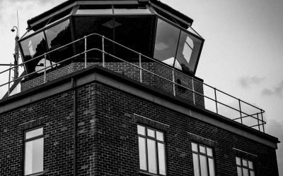 Owner Greenham Control Tower 038 Cafe 3