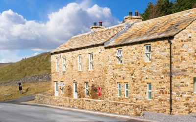 Owner Haggs Bank Bunkhouse 038 Campsite 3