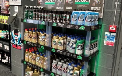 Owner Hall Bros Motorcycles 3 1