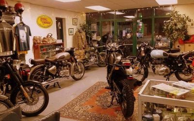 Owner Haywards Of Cambridge 2 1