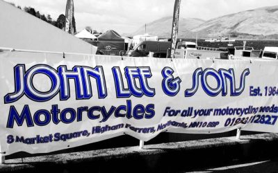 Owner John Lee Amp Sons Motorcycles 2 1