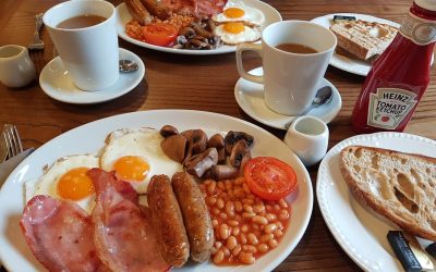 Owner Juliet8217s Farm Shop And Cafe 2 1