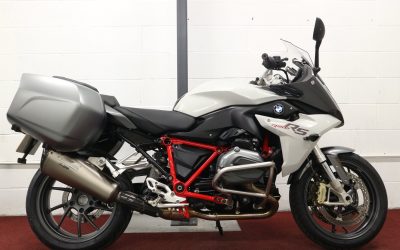 Owner K H Motorcycles Ltd 4