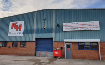 Owner Kh Motorcycles 1