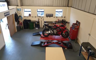 Owner Kh Motorcycles 3