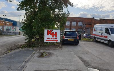 Owner Kh Motorcycles 4