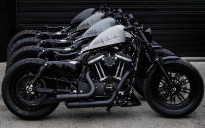 Owner Limitless Customs Ltd 1