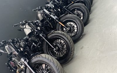 Owner Limitless Customs Ltd 2