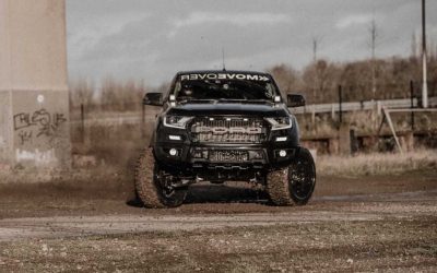 Owner Limitless Customs Ltd 3