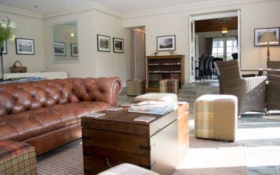 Owner Loch Ness Guest House 2